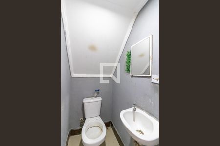 Lavabo de casa à venda com 3 quartos, 150m² em Jardim Paraventi, Guarulhos