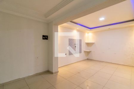 Sala de casa à venda com 3 quartos, 150m² em Jardim Paraventi, Guarulhos