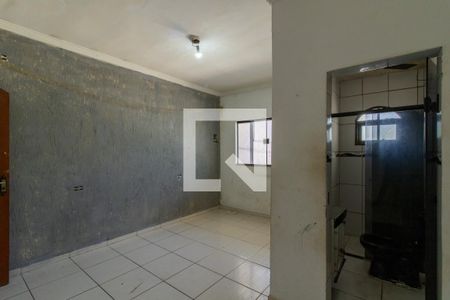 Suíte 1 de casa à venda com 3 quartos, 150m² em Jardim Paraventi, Guarulhos