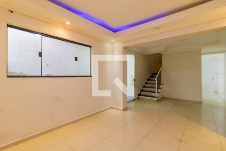 Sala de casa à venda com 3 quartos, 150m² em Jardim Paraventi, Guarulhos