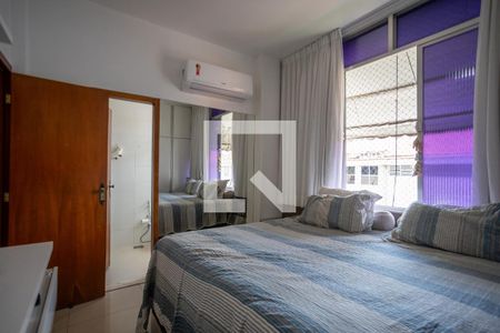 Quarto Suite de apartamento para alugar com 3 quartos, 110m² em Maracanã, Rio de Janeiro