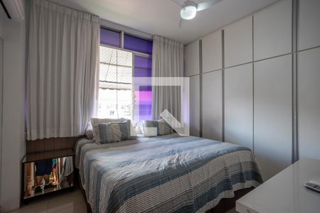 Quarto Suite de apartamento para alugar com 3 quartos, 110m² em Maracanã, Rio de Janeiro