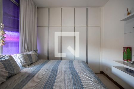 Quarto Suite de apartamento para alugar com 3 quartos, 110m² em Maracanã, Rio de Janeiro