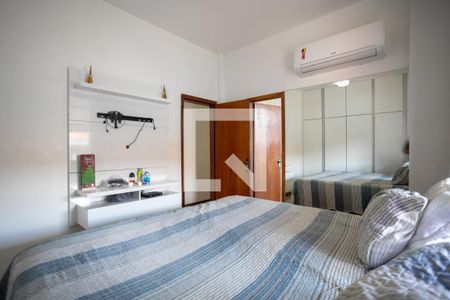 Quarto Suite de apartamento para alugar com 3 quartos, 110m² em Maracanã, Rio de Janeiro