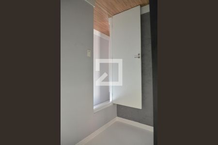 Quarto 1 de apartamento à venda com 3 quartos, 67m² em Vila Homero Thon, Santo André