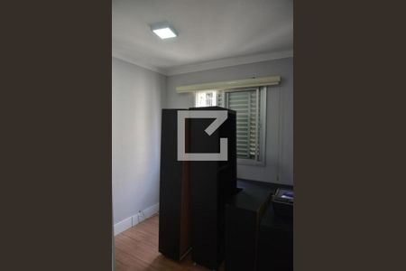 Quarto 1 de apartamento à venda com 3 quartos, 67m² em Vila Homero Thon, Santo André