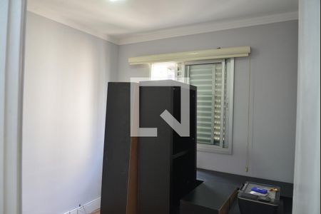 Quarto 1 de apartamento à venda com 3 quartos, 67m² em Vila Homero Thon, Santo André