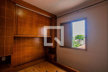 Quarto 1 de apartamento à venda com 2 quartos, 55m² em Vila Francisco Matarazzo, Santo André