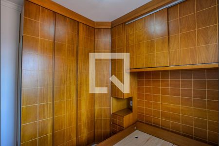 Quarto 1 de apartamento à venda com 2 quartos, 55m² em Vila Francisco Matarazzo, Santo André