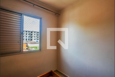 Quarto 1 de apartamento à venda com 2 quartos, 55m² em Vila Francisco Matarazzo, Santo André