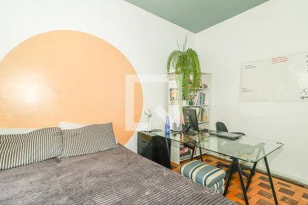 Quarto de apartamento à venda com 3 quartos, 113m² em Petrópolis, Porto Alegre