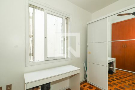 Quarto 2 de apartamento à venda com 3 quartos, 113m² em Petrópolis, Porto Alegre