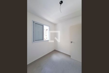 Quarto 1 de apartamento para alugar com 2 quartos, 40m² em Chora Menino, São Paulo