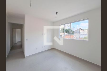 Sala de apartamento para alugar com 2 quartos, 40m² em Chora Menino, São Paulo