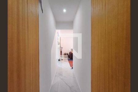 Corredor de apartamento à venda com 1 quarto, 46m² em Tijuca, Rio de Janeiro