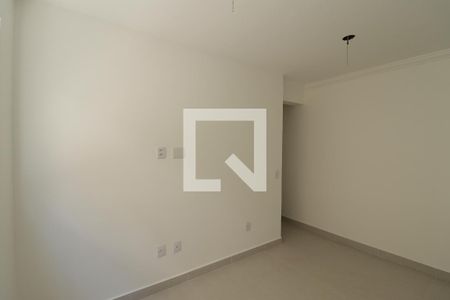 Sala/Cozinha/Área de Serviço de apartamento para alugar com 2 quartos, 40m² em Chora Menino, São Paulo