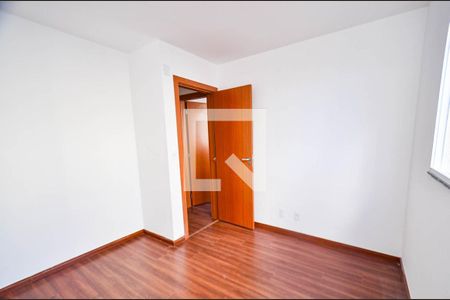 Quarto2 de apartamento à venda com 2 quartos, 54m² em Palmares, Belo Horizonte