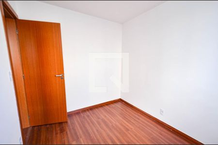 Quarto1 de apartamento à venda com 2 quartos, 54m² em Palmares, Belo Horizonte