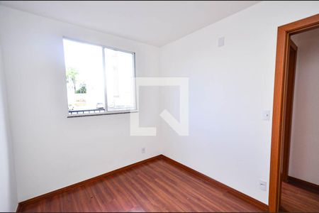 Quarto1 de apartamento à venda com 2 quartos, 54m² em Palmares, Belo Horizonte