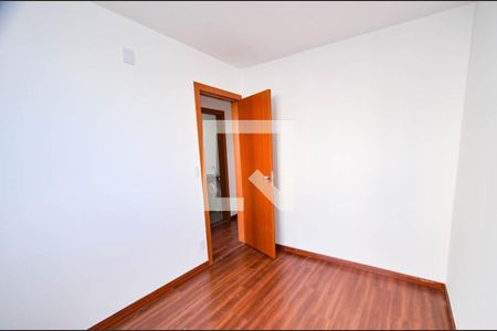 Quarto1 de apartamento à venda com 2 quartos, 54m² em Palmares, Belo Horizonte