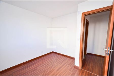 Quarto2 de apartamento à venda com 2 quartos, 54m² em Palmares, Belo Horizonte