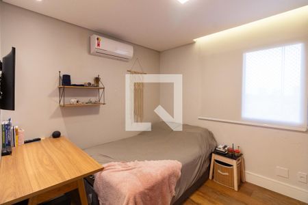 Quarto 1 - Suíte de apartamento à venda com 2 quartos, 80m² em Jardim Bonfiglioli, São Paulo