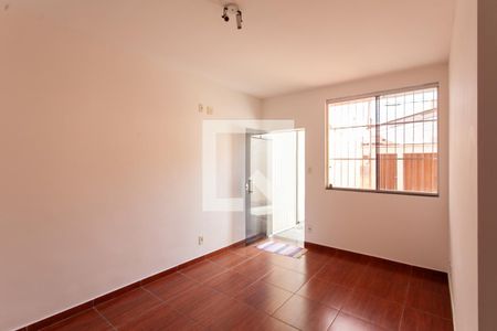 Sala de casa à venda com 2 quartos, 92m² em Parque Turistas, Belo Horizonte