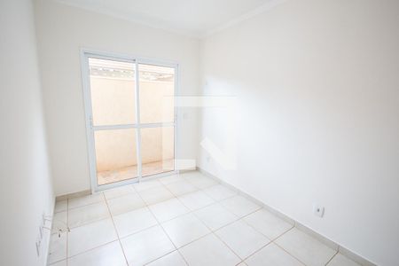 Sala de apartamento para alugar com 2 quartos, 58m² em Jardim Botânico, Ribeirão Preto