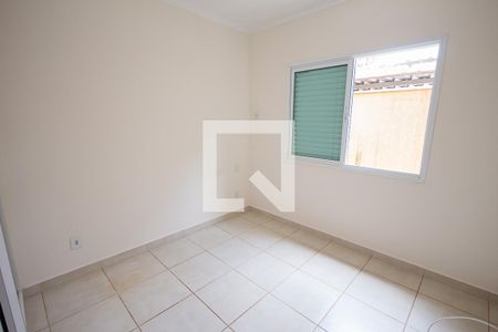 Suíte de apartamento para alugar com 2 quartos, 58m² em Jardim Botânico, Ribeirão Preto