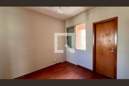 quarto de apartamento à venda com 3 quartos, 77m² em Ipiranga, Belo Horizonte