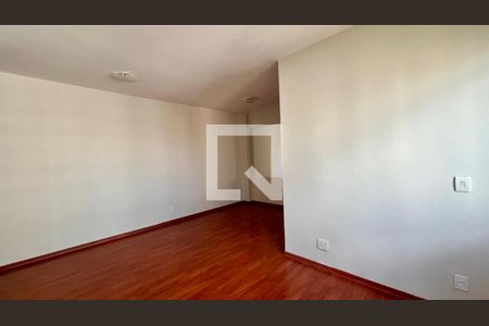 sala de apartamento à venda com 3 quartos, 77m² em Ipiranga, Belo Horizonte