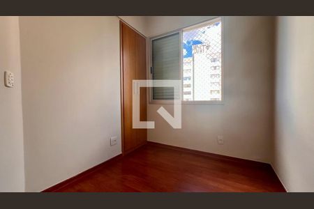 quarto de apartamento à venda com 3 quartos, 77m² em Ipiranga, Belo Horizonte