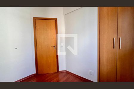 quarto de apartamento à venda com 3 quartos, 77m² em Ipiranga, Belo Horizonte