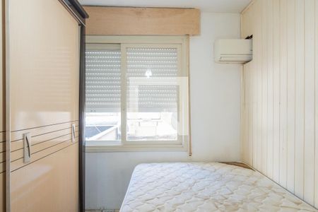 Quarto de apartamento para alugar com 1 quarto, 40m² em Menino Deus, Porto Alegre