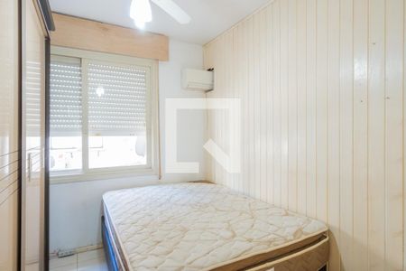 Quarto de apartamento para alugar com 1 quarto, 40m² em Menino Deus, Porto Alegre