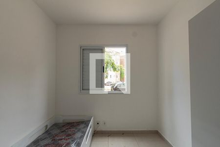 Quarto 1  de apartamento para alugar com 2 quartos, 48m² em Vila Barcelona, Sorocaba