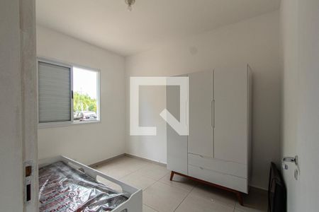 Quarto 1  de apartamento para alugar com 2 quartos, 48m² em Vila Barcelona, Sorocaba