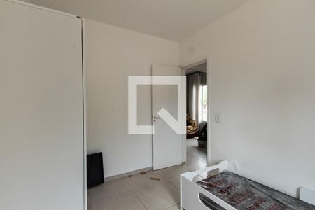 Quarto 1  de apartamento para alugar com 2 quartos, 48m² em Vila Barcelona, Sorocaba