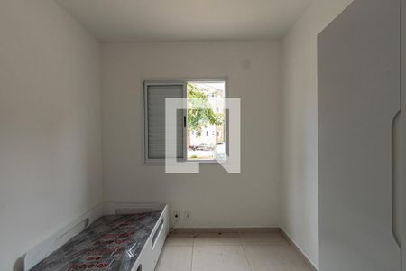 Quarto 1  de apartamento para alugar com 2 quartos, 48m² em Vila Barcelona, Sorocaba