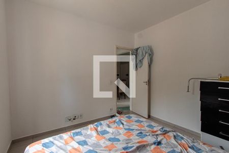 Quarto 2 de apartamento para alugar com 2 quartos, 48m² em Vila Barcelona, Sorocaba