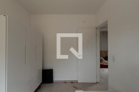 Quarto 1  de apartamento para alugar com 2 quartos, 48m² em Vila Barcelona, Sorocaba