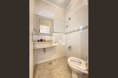 Lavabo de casa à venda com 3 quartos, 300m² em Jardim das Vertentes, São Paulo