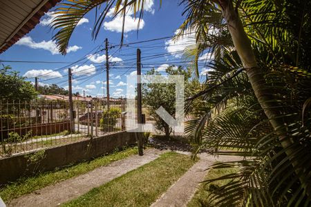 Vista de casa para alugar com 2 quartos, 70m² em Hípica, Porto Alegre