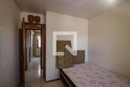 Quarto 2 de casa para alugar com 2 quartos, 70m² em Hípica, Porto Alegre