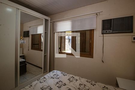 Quarto de casa para alugar com 2 quartos, 70m² em Hípica, Porto Alegre