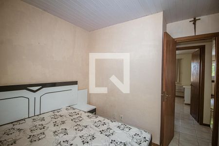 Quarto de casa para alugar com 2 quartos, 70m² em Hípica, Porto Alegre