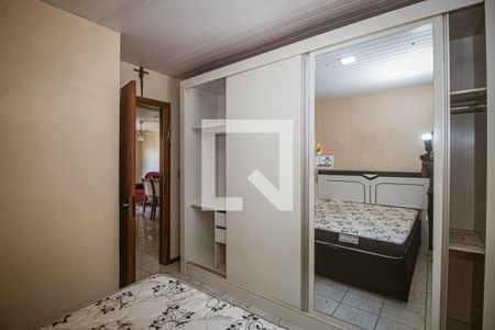 Quarto de casa para alugar com 2 quartos, 70m² em Hípica, Porto Alegre