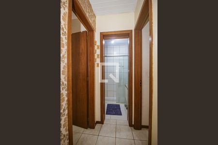 Corredor de casa para alugar com 2 quartos, 70m² em Hípica, Porto Alegre