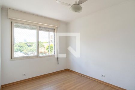 Quarto 1 de apartamento para alugar com 3 quartos, 88m² em Menino Deus, Porto Alegre