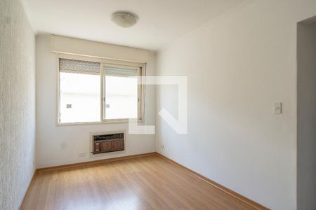 Sala de apartamento para alugar com 3 quartos, 88m² em Menino Deus, Porto Alegre